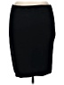 Charter Club Solid Black Formal Skirt Size XL - photo 2