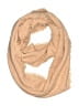 Unbranded 100% Acrylic Tan Yellow Scarf One size - photo 1