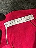 By Egreis Solid Pink Jumpsuit Size S - photo 4