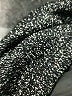 JS Collections Solid Gray Cardigan Size M - photo 7