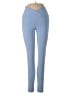 Year Of Ours Color Block Blue Active Pants Size S - photo 1