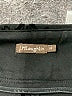 J. McLaughlin Paisley Black Formal Skirt Size M - photo 4