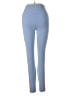 Year Of Ours Color Block Blue Active Pants Size S - photo 2