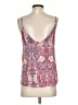 Allison Joy Pink Sleeveless Blouse Size S - photo 2