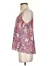Allison Joy Pink Sleeveless Blouse Size S - photo 5