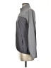 Adidas 100% Polyester Gray Long Sleeve T-Shirt Size S - photo 5