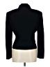 Rena Rowan 100% Polyester Black Blazer Size 10 - photo 2