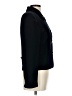 Rena Rowan 100% Polyester Black Blazer Size 10 - photo 4