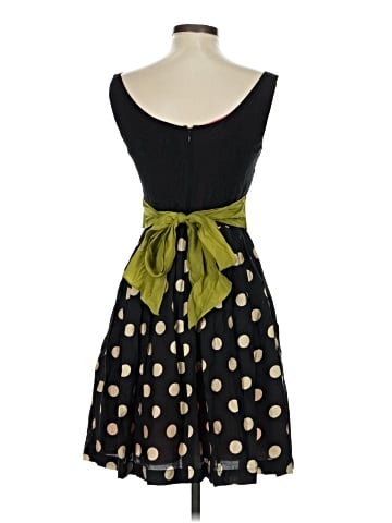 Corey Lynn Calter Cocktail Dress (view 2)