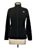Piper 100% Polyester Black Track Jacket Size M (estimated) - photo 1
