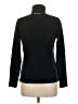 Piper 100% Polyester Black Track Jacket Size M (estimated) - photo 2