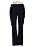 M&S Black Casual Pants Size 18L - photo 1
