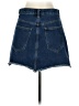 Forever 21 Blue Denim Skirt Size 27 waist - photo 2