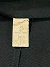 Unbranded Solid Black Cocktail Dress Size 11 - photo 7