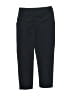 Zella Solid Black Active Pants Size XS (kids) - photo 1
