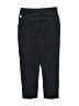 Zella Solid Black Active Pants Size XS (kids) - photo 2