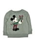 Disney x Jumping Beans Gray Sweatshirt 9-12 MO / 12 MO - photo 1