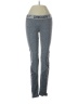 Gymshark Gray Blue Active Pants Size XXS (estimated) - photo 1