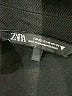 Zara Black Coat Size XS - photo 6