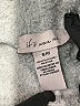 If It Were Me 100% Polyester Gray Casual Pants Size S - photo 7