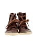 Cat & Jack Brown Sneakers Size 7 (kids) - photo 2