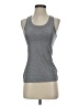 Athleta Gray Active Tank Size XXS - photo 1