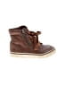 Cat & Jack Brown Sneakers Size 7 (kids) - photo 1