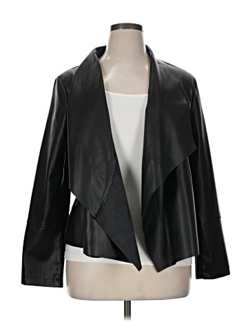 XOXO Blazer (view 1)