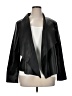 XOXO 100% Polyester Black Blazer Size XL - photo 1