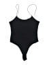 Polly Black Bodysuit Size 8 - photo 1