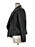 XOXO 100% Polyester Black Blazer Size XL - photo 5