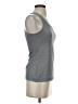 Athleta Gray Active Tank Size XXS - photo 4