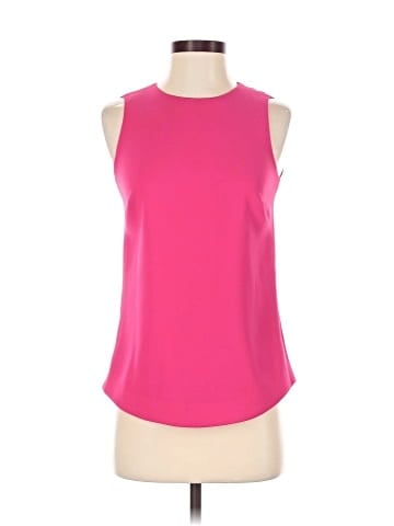 Ted Baker London Sleeveless Blouse (view 1)