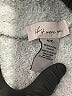 If It Were Me Gray Blazer Size S - photo 6