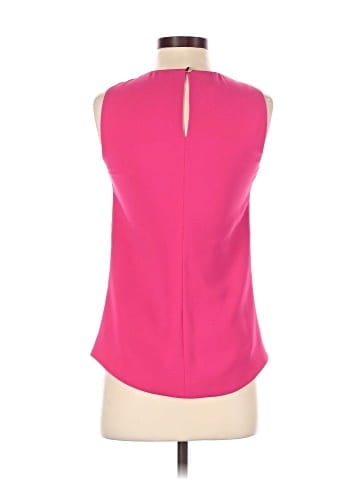 Ted Baker London Sleeveless Blouse (view 2)