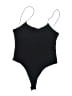 Polly Black Bodysuit Size 8 - photo 2