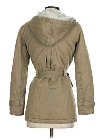 Charlotte Ronson Trenchcoat (view 2)