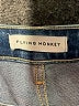 Flying Monkey Blue Jeans Size 25 waist - photo 7