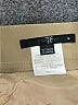 Teenflo Tan Dress Pants Size 6 - photo 4