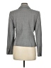 Casual Corner Gray Blazer Size 6 - photo 2