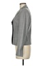 Casual Corner Gray Blazer Size 6 - photo 5