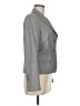 Casual Corner Gray Blazer Size 6 - photo 4