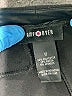 Amy Byer Solid Black Casual Pants Size 12 - photo 4