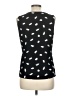 Anne Klein Black Tank Top Size M - photo 2