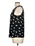 Anne Klein Black Tank Top Size M - photo 5