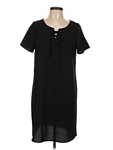 Everly Casual Dress (view 1)