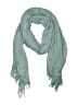 Unbranded Teal Blue Scarf One size - photo 1