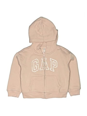 Baby Gap Zip Up Hoodie (view 1)