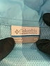 Columbia 100% Nylon Teal Cardigan Size XS - photo 7