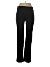Insight Solid Black Active Pants Size 10 - photo 1